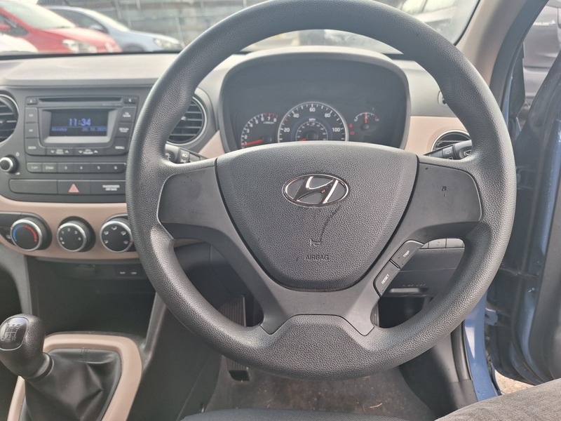 Used Hyundai i10 2016 for sale - 76334139: Photo 19