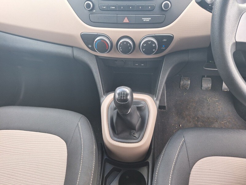 Used Hyundai i10 2016 for sale - 76334139: Photo 21
