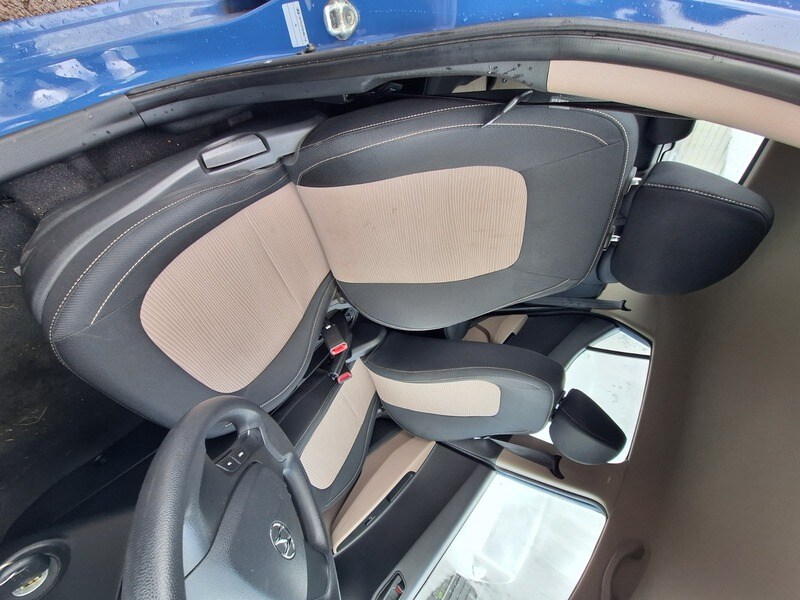 Used Hyundai i10 2016 for sale - 76334139: Photo 22