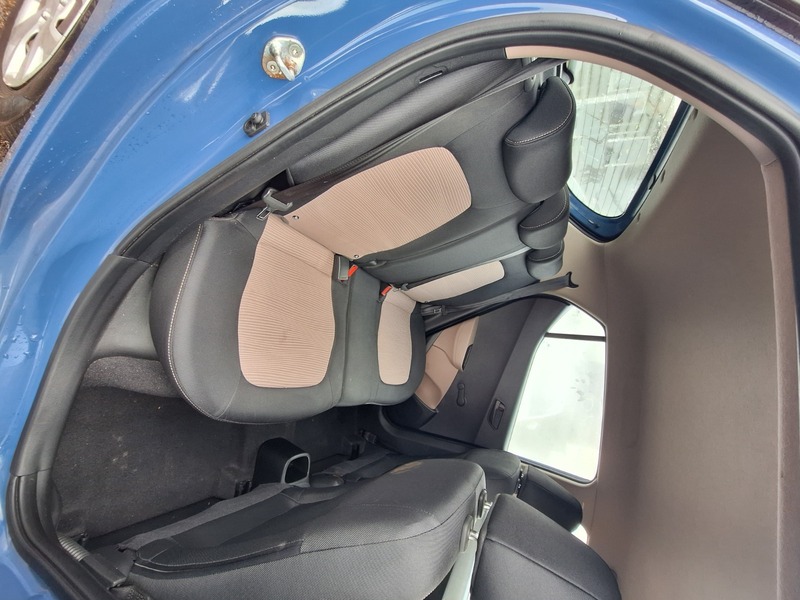Used Hyundai i10 2016 for sale - 76334139: Photo 23