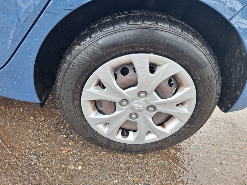 Used Hyundai i10 2016 for sale - 76334139: Photo 28