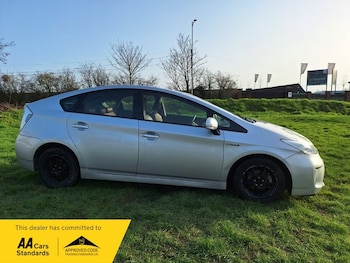Used Toyota Prius 2014 for sale - 78702929: Photo