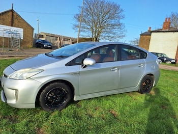 Used Toyota Prius 2014 for sale - 78702929: Photo