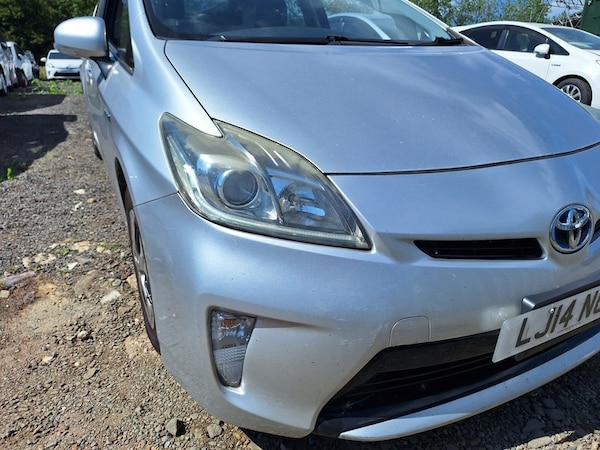 Used Toyota Prius 2018 for sale - 75236582: Photo 12