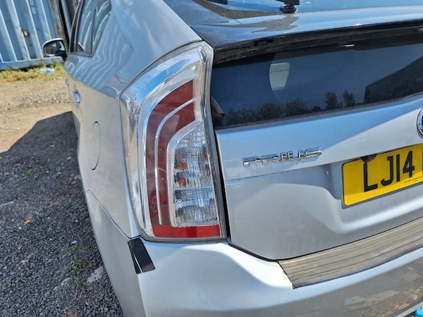 Used Toyota Prius 2018 for sale - 75236582: Photo 14