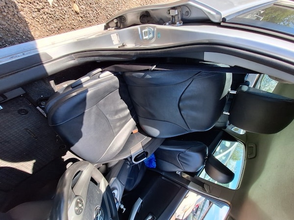 Used Toyota Prius 2018 for sale - 75236582: Photo 20