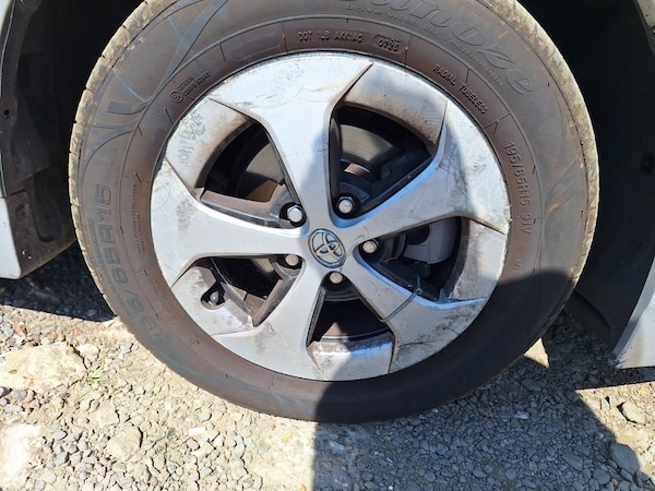 Used Toyota Prius 2018 for sale - 75236582: Photo 23