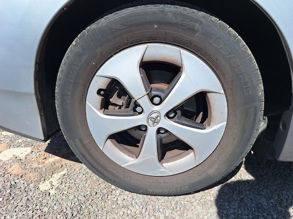 Used Toyota Prius 2018 for sale - 75236582: Photo 24