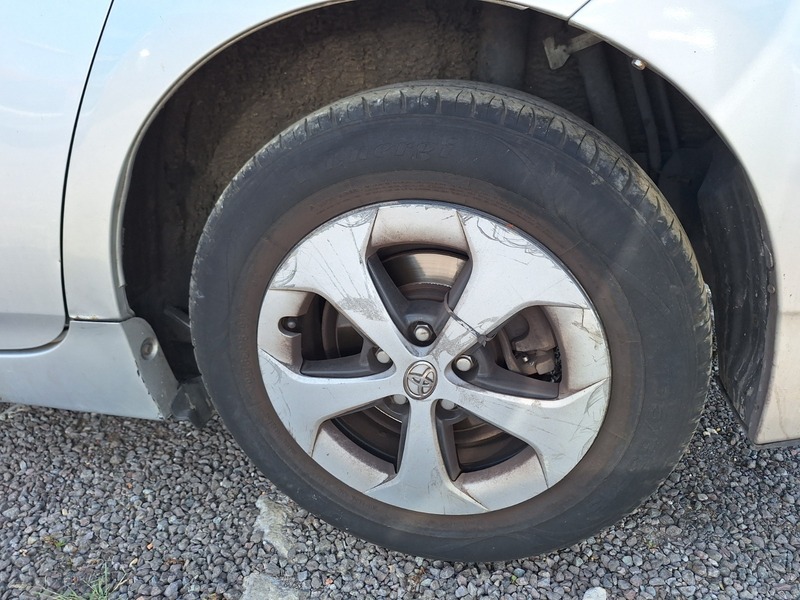 Vehicle 25