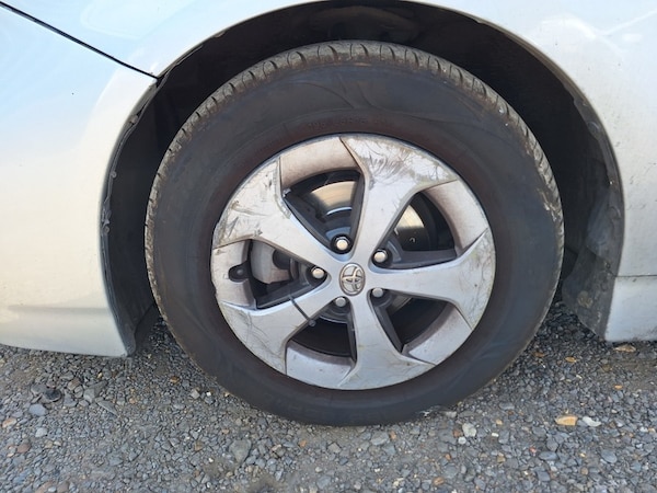 Used Toyota Prius 2018 for sale - 75236582: Photo 26