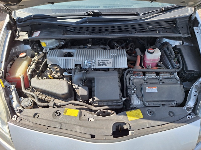 Vehicle 27