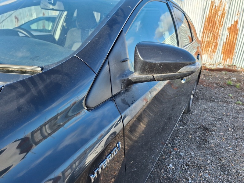 Used Toyota Auris 2014 for sale - 76643094: Photo 10