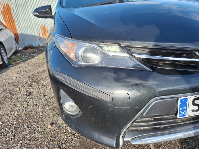 Used Toyota Auris 2014 for sale - 76643094: Photo 11