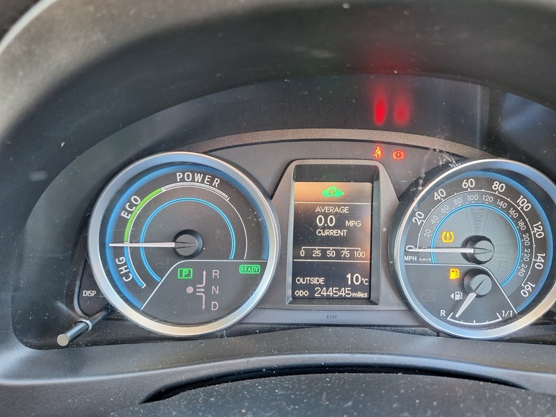 Used Toyota Auris 2014 for sale - 76643094: Photo 17