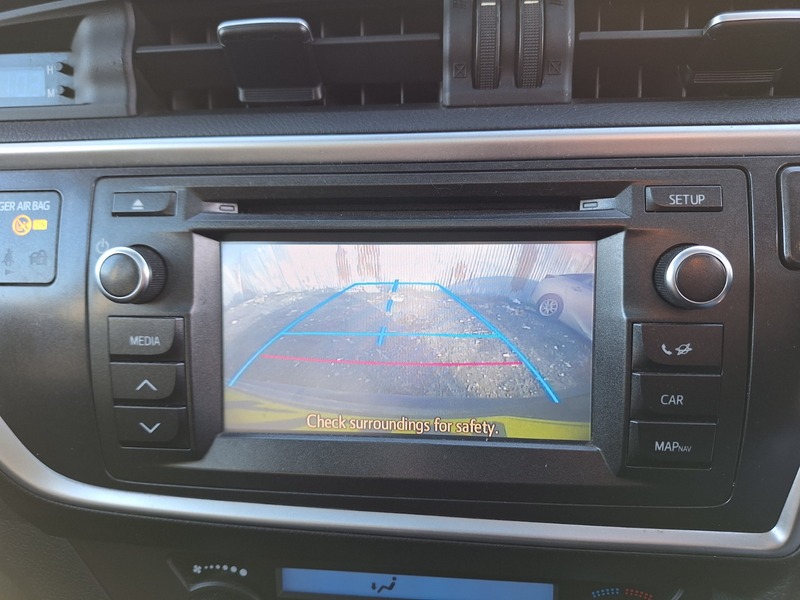 Used Toyota Auris 2014 for sale - 76643094: Photo 20