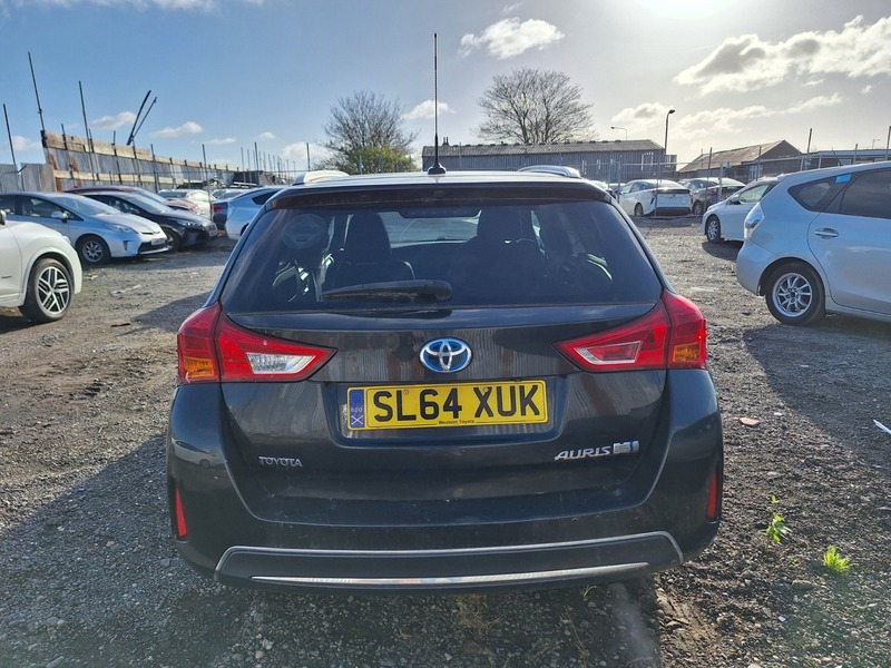 Used Toyota Auris 2014 for sale - 76643094: Photo 6