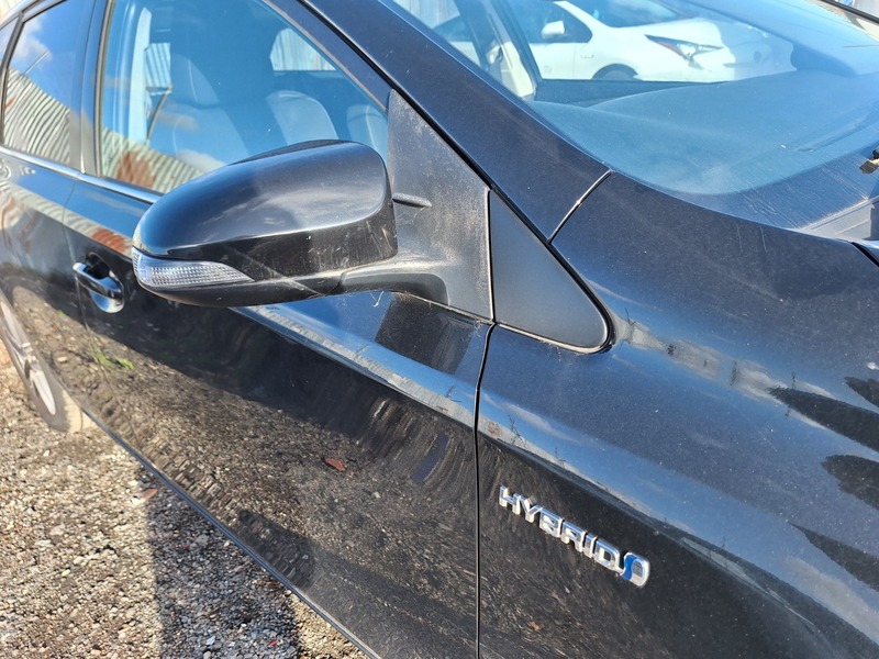 Used Toyota Auris 2014 for sale - 76643094: Photo 9