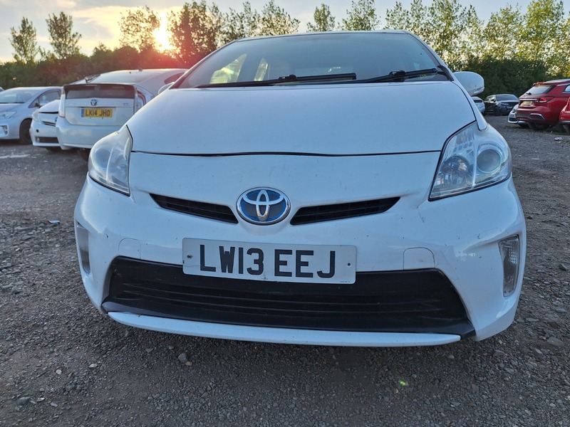 Vehicle 13