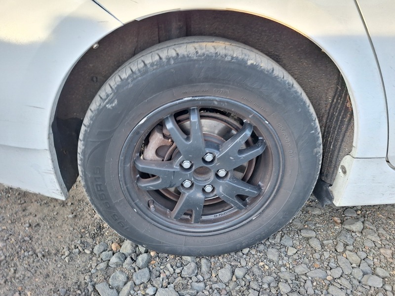 Vehicle 26