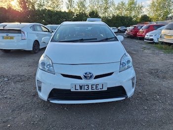 Used Toyota Prius  for sale - 75236608: Photo