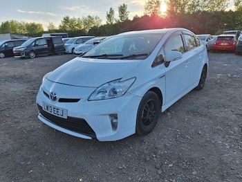 Used Toyota Prius  for sale - 75236608: Photo