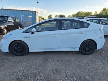 Used Toyota Prius  for sale - 75236608: Photo