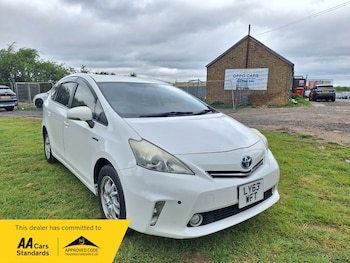 Used Toyota Prius 2019 for sale - 78257529: Photo