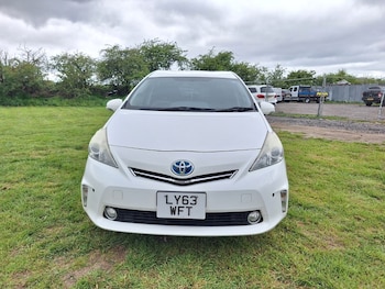 Used Toyota Prius 2019 for sale - 78257529: Photo