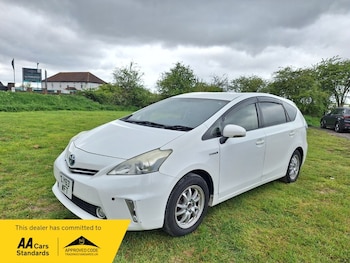 Used Toyota Prius 2019 for sale - 78257529: Photo