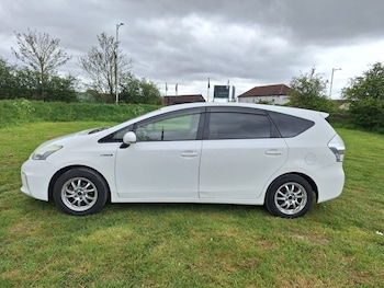 Used Toyota Prius 2019 for sale - 78257529: Photo