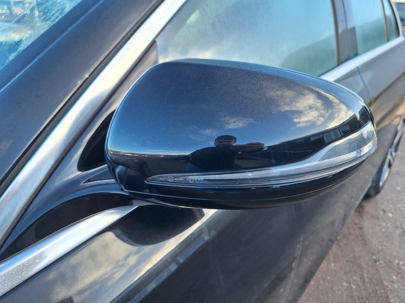 Used Mercedes-Benz E Class 2019 for sale - 77328843: Photo 10