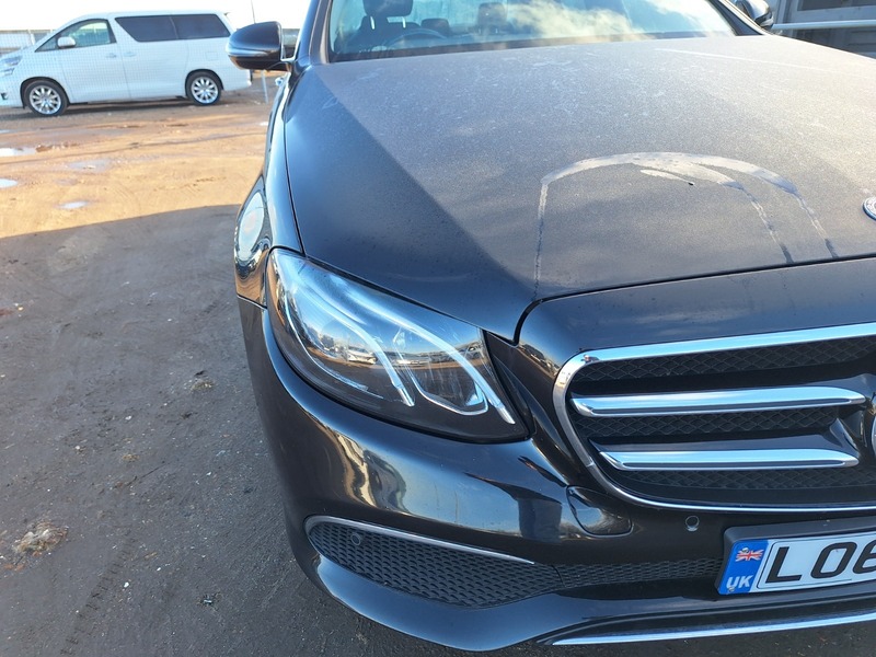 Used Mercedes-Benz E Class 2019 for sale - 77328843: Photo 11
