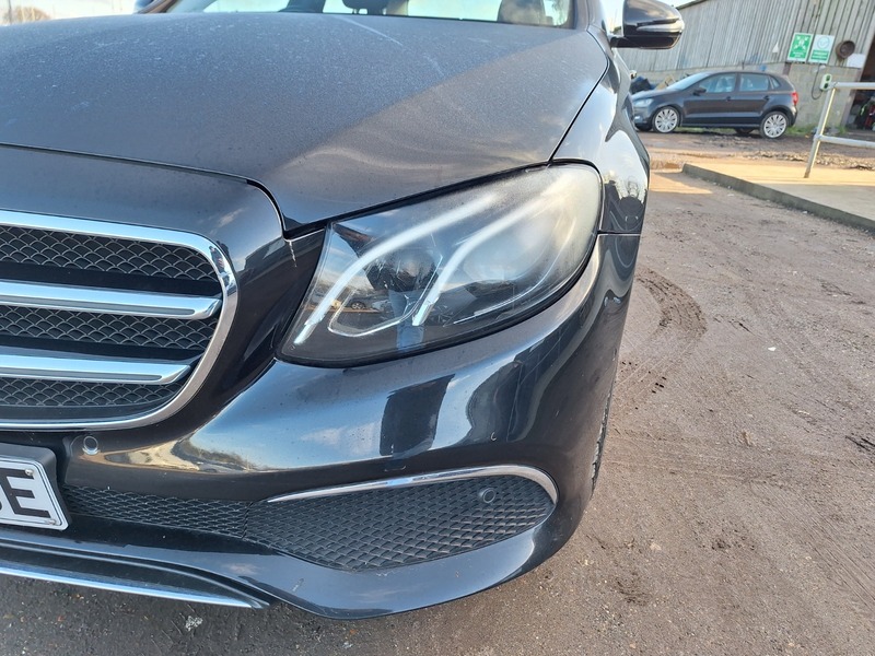Used Mercedes-Benz E Class 2019 for sale - 77328843: Photo 12