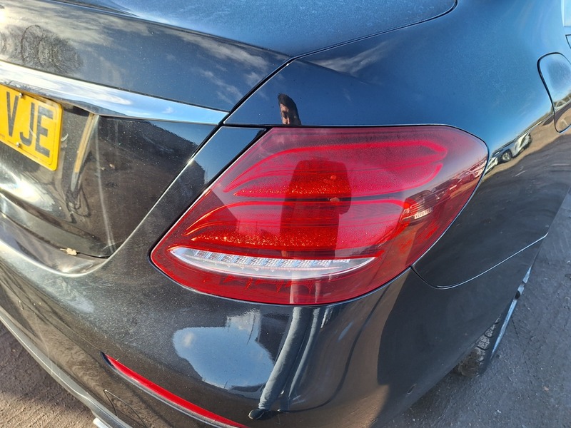 Used Mercedes-Benz E Class 2019 for sale - 77328843: Photo 15