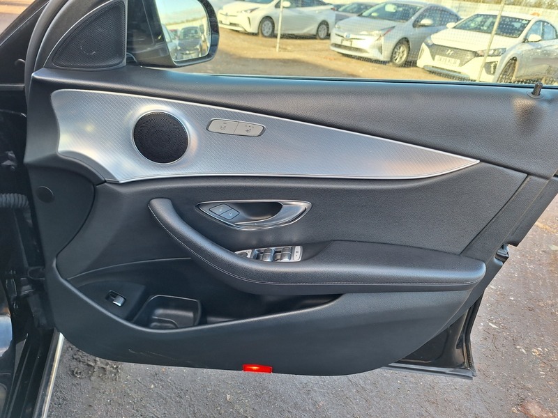 Used Mercedes-Benz E Class 2019 for sale - 77328843: Photo 19