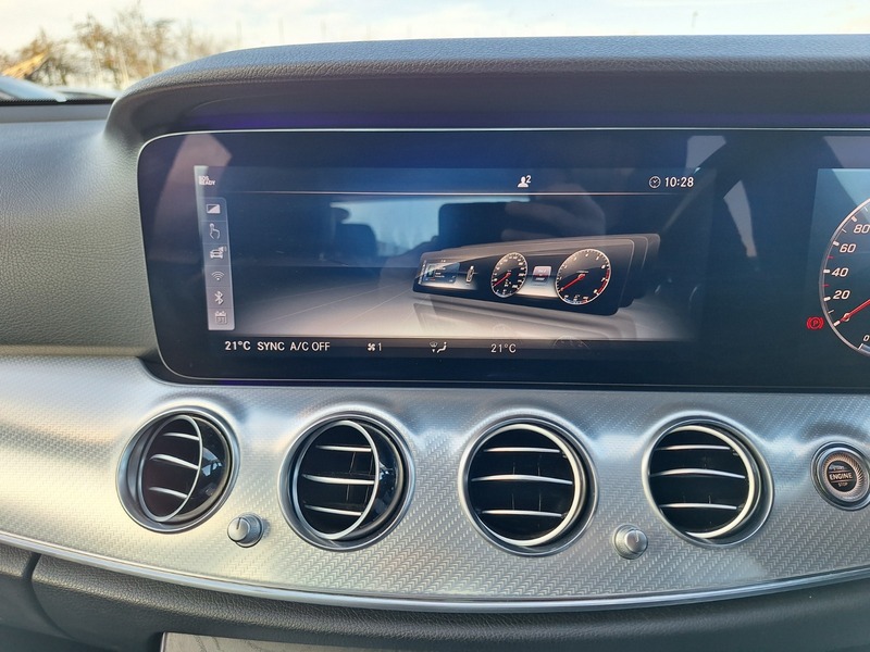 Used Mercedes-Benz E Class 2019 for sale - 77328843: Photo 23