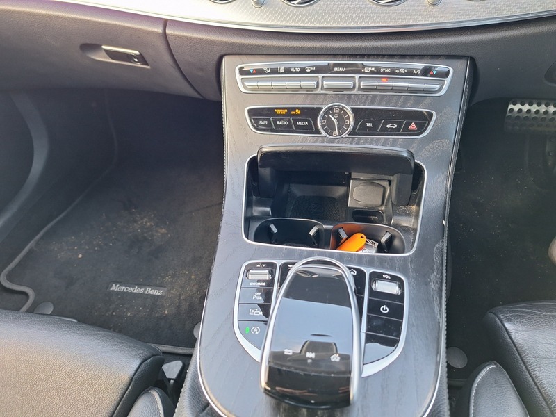 Used Mercedes-Benz E Class 2019 for sale - 77328843: Photo 24