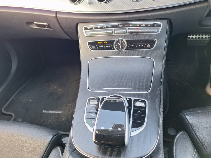 Used Mercedes-Benz E Class 2019 for sale - 77328843: Photo 25