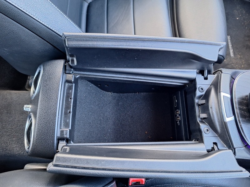 Used Mercedes-Benz E Class 2019 for sale - 77328843: Photo 26