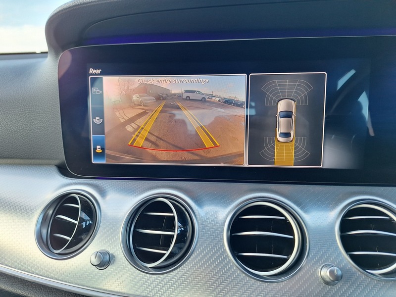 Used Mercedes-Benz E Class 2019 for sale - 77328843: Photo 28