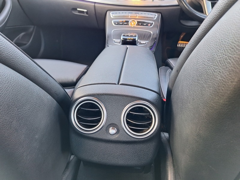 Used Mercedes-Benz E Class 2019 for sale - 77328843: Photo 30