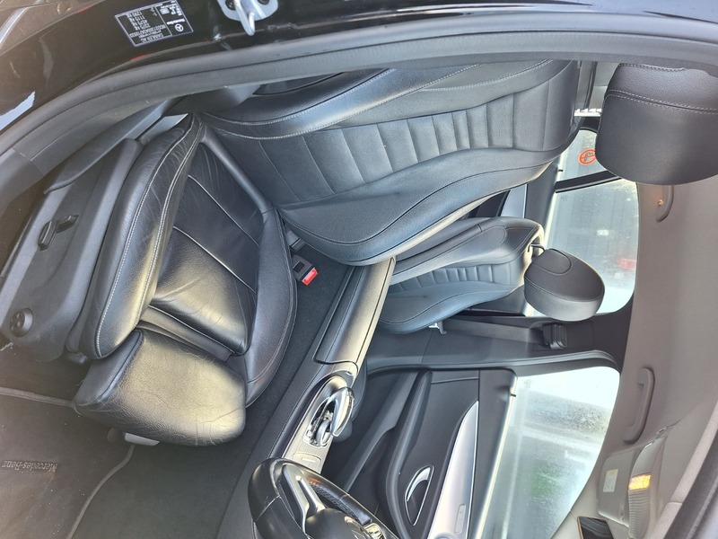 Used Mercedes-Benz E Class 2019 for sale - 77328843: Photo 31