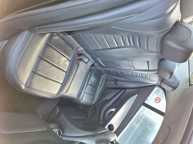 Used Mercedes-Benz E Class 2019 for sale - 77328843: Photo 33