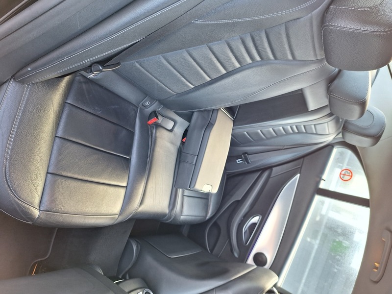 Used Mercedes-Benz E Class 2019 for sale - 77328843: Photo 34