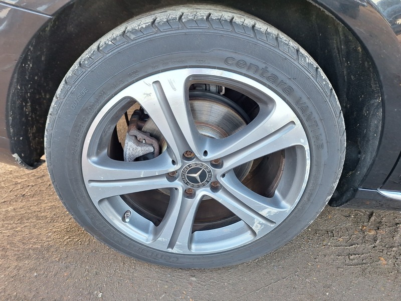 Used Mercedes-Benz E Class 2019 for sale - 77328843: Photo 35