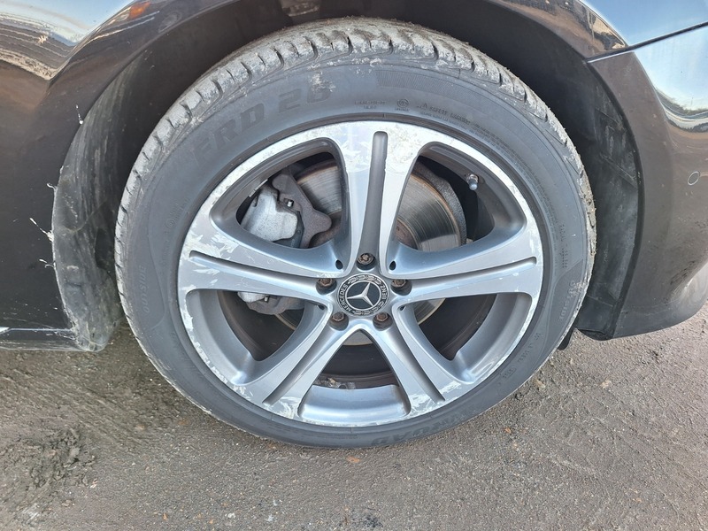 Used Mercedes-Benz E Class 2019 for sale - 77328843: Photo 36