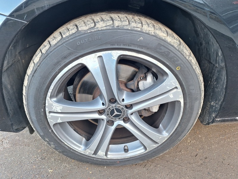 Used Mercedes-Benz E Class 2019 for sale - 77328843: Photo 37