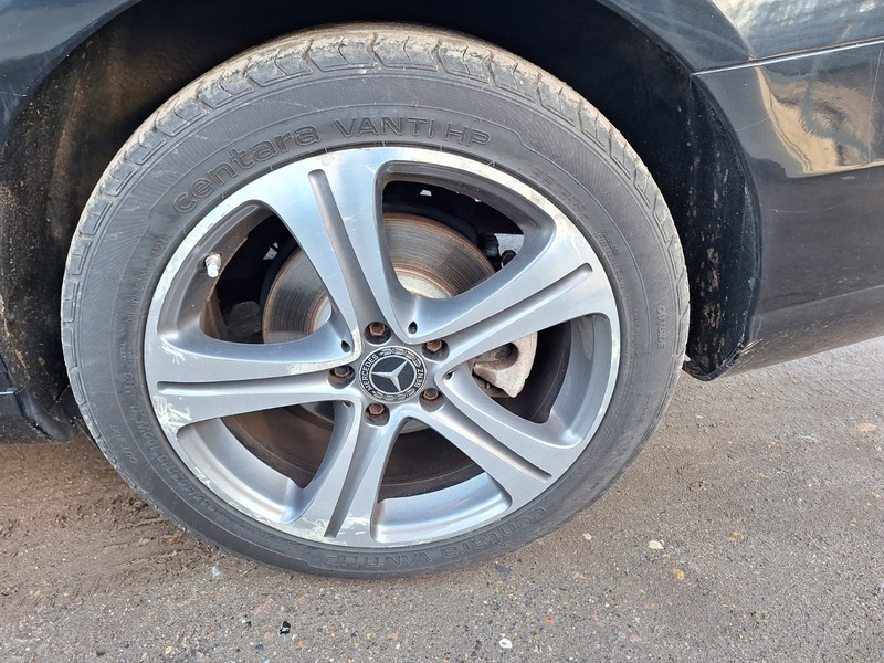 Used Mercedes-Benz E Class 2019 for sale - 77328843: Photo 38