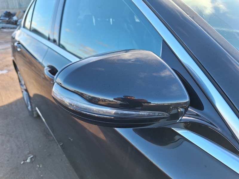 Used Mercedes-Benz E Class 2019 for sale - 77328843: Photo 9