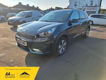 Used Kia Niro 2019 for sale - 75010164: Photo